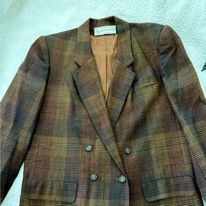 Evan Picone vintage blazer
